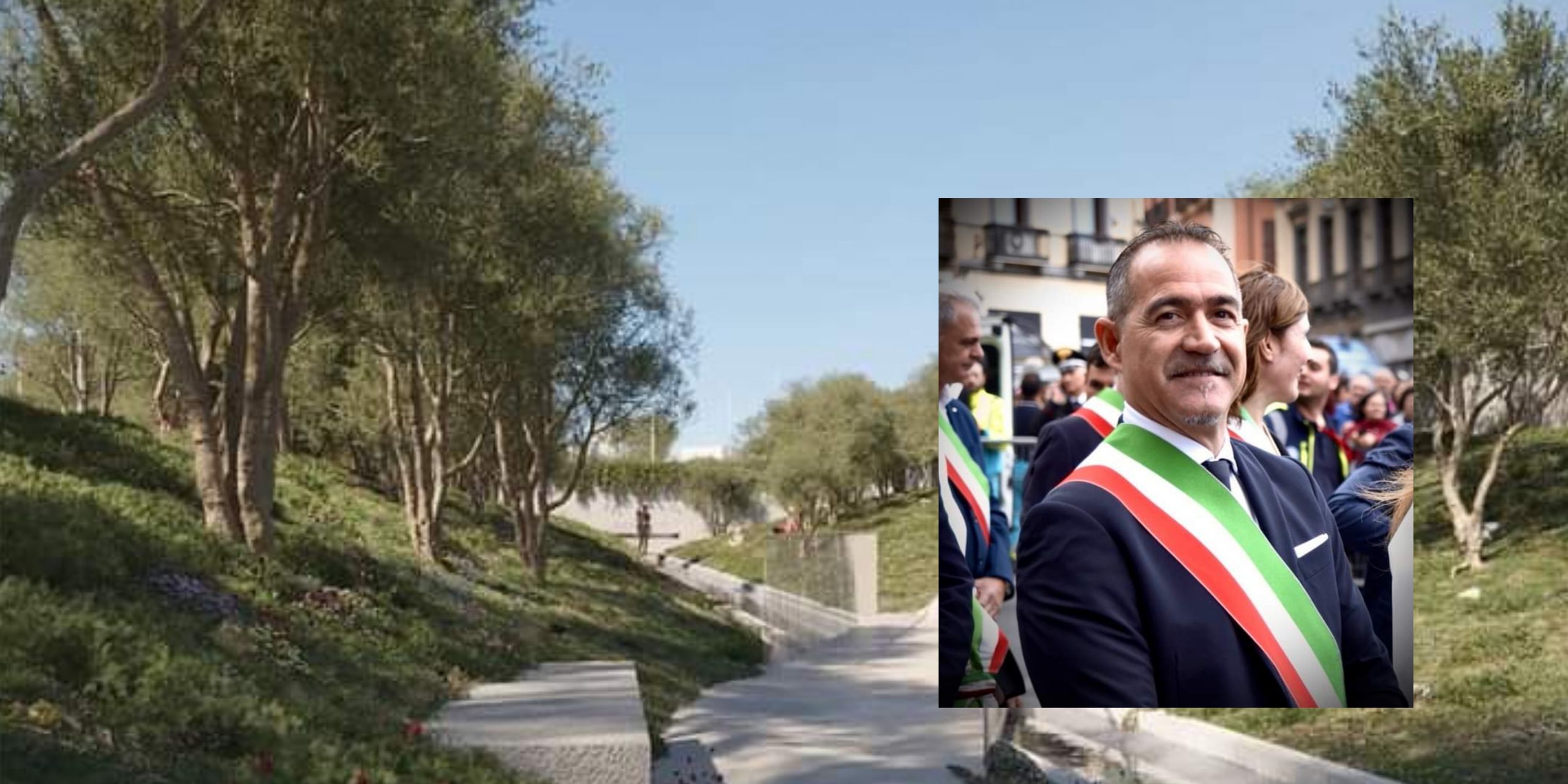 Capoterra, “Liori” si trasforma: diventerà un grande spazio dedicato al tempo libero