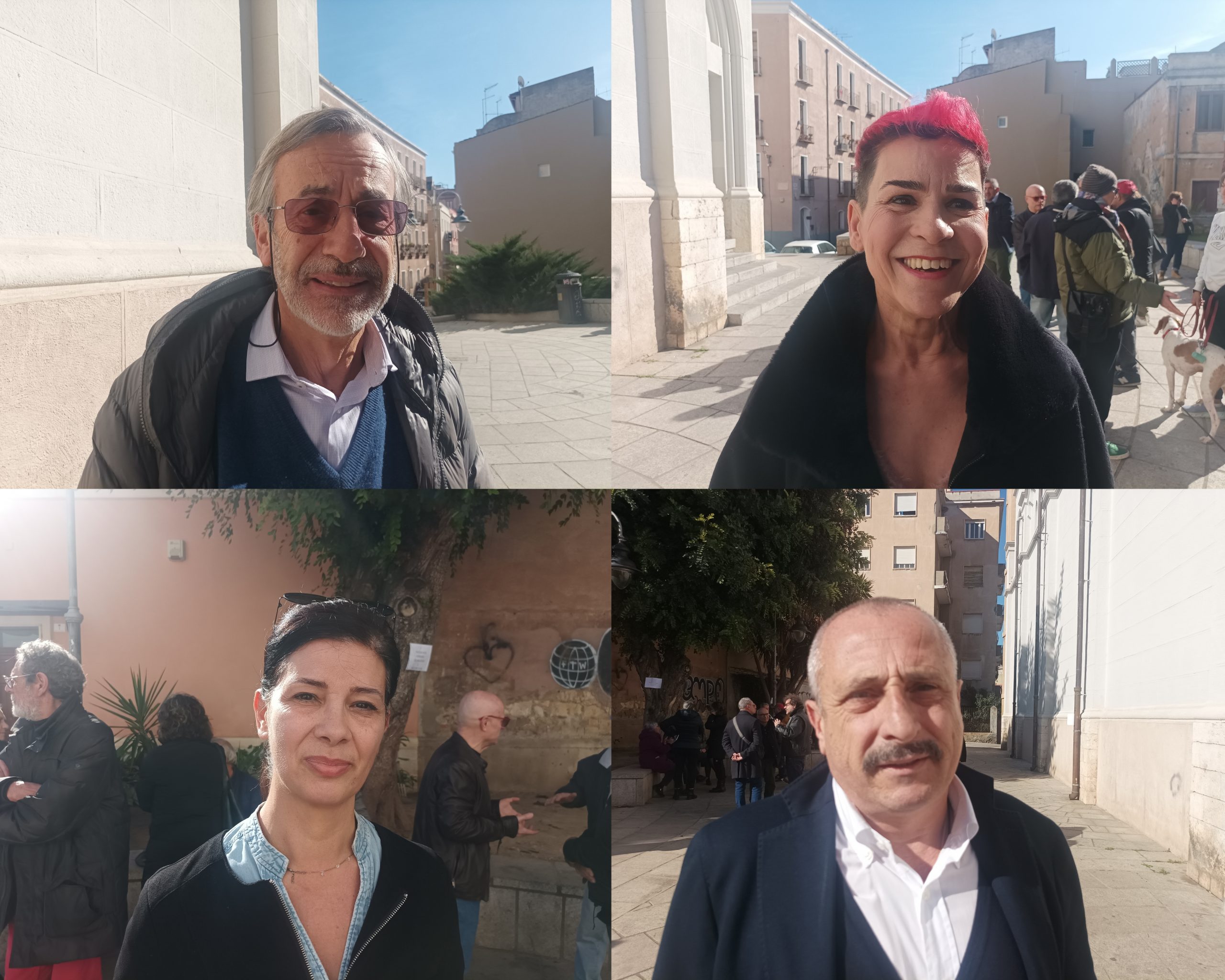Cagliari, sangue e terrore alla Marina: “Ostaggi di bande pericolose, viviamo nel panico” (VIDEO)