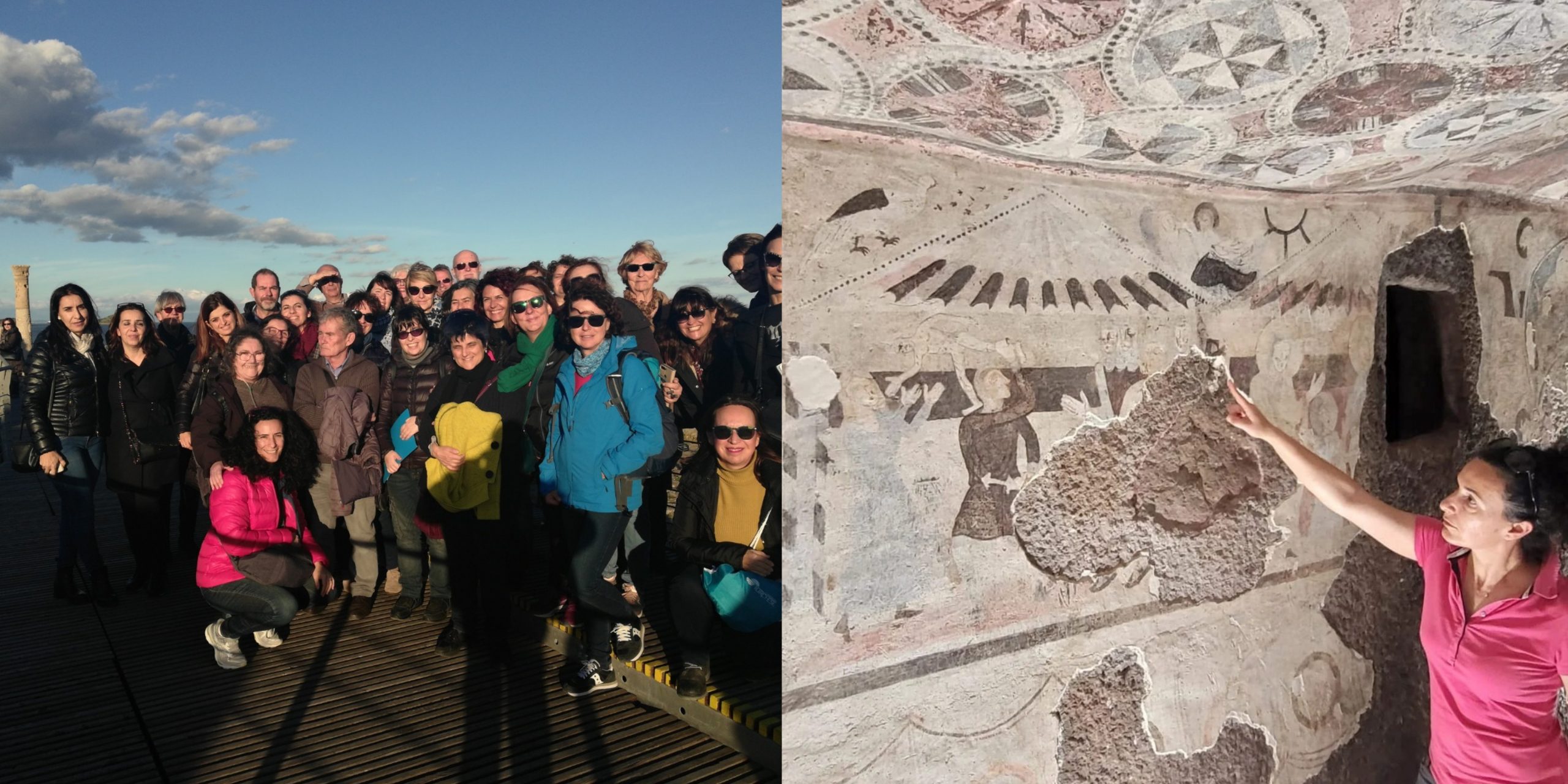 Guide turistiche: “In Sardegna servono figure specializzate su tutto il territorio”