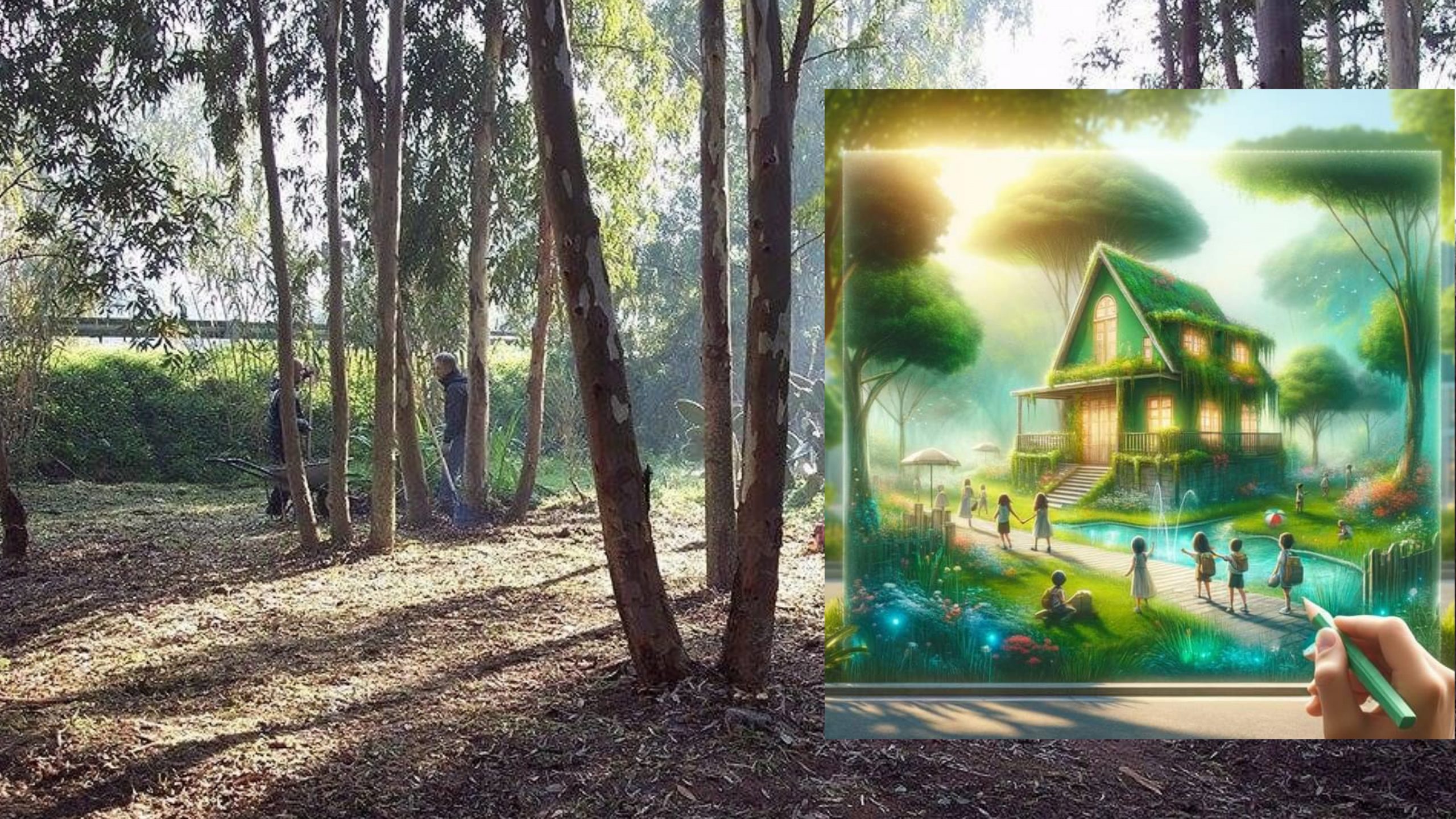 Capoterra, Is Olias riprenderà vita all’insegna dello sport e del turismo