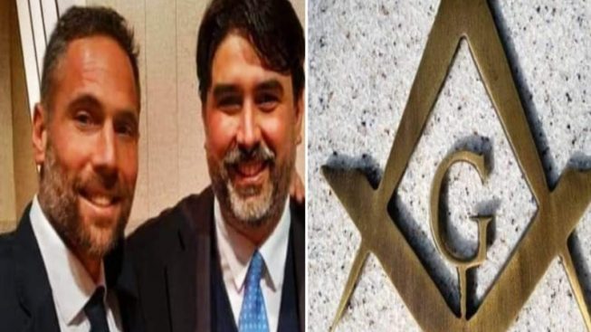 Massoneria e favori, la nomina di Raimondi in cambio della cattedra per il presidente: “Solinas? È in sonno”