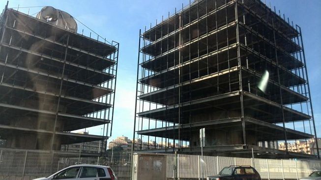 Pirri – Monreale: no a progetti con criticità, si alla riqualificazione