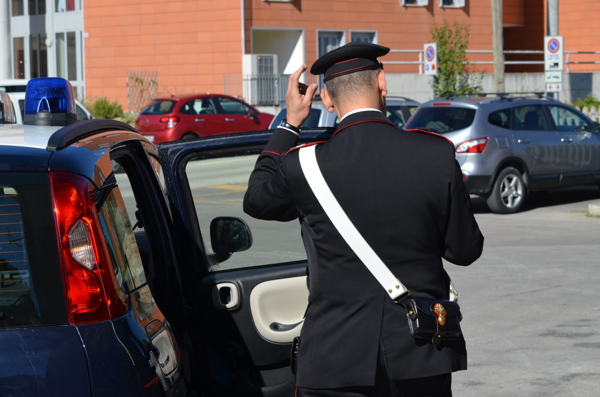 Colpisce un’auto e scappa, dagli esami la verità: era ubriaco e sotto l’effetto di droghe, denunciato a Pabillonis