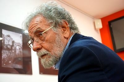 Mondo dello spettacolo in lutto: addio a Giulio Manera, interprete della Cagliari popolare