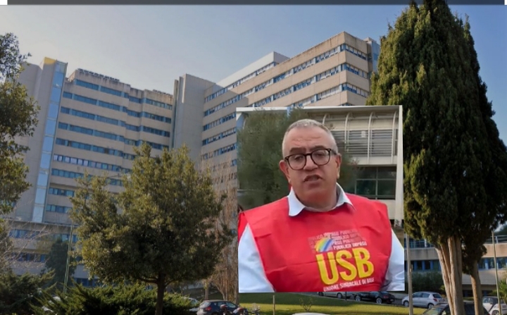 Il paradosso al Brotzu: “Tanti diabetici disperati, arrivano e non sanno che il centro ora è chiuso”