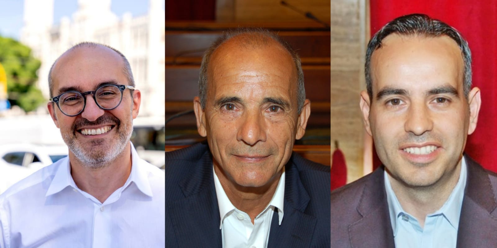 Regionali, mezza giunta comunale in campo con Truzzu: in corsa Tocco e l’assessore al Traffico Mereu