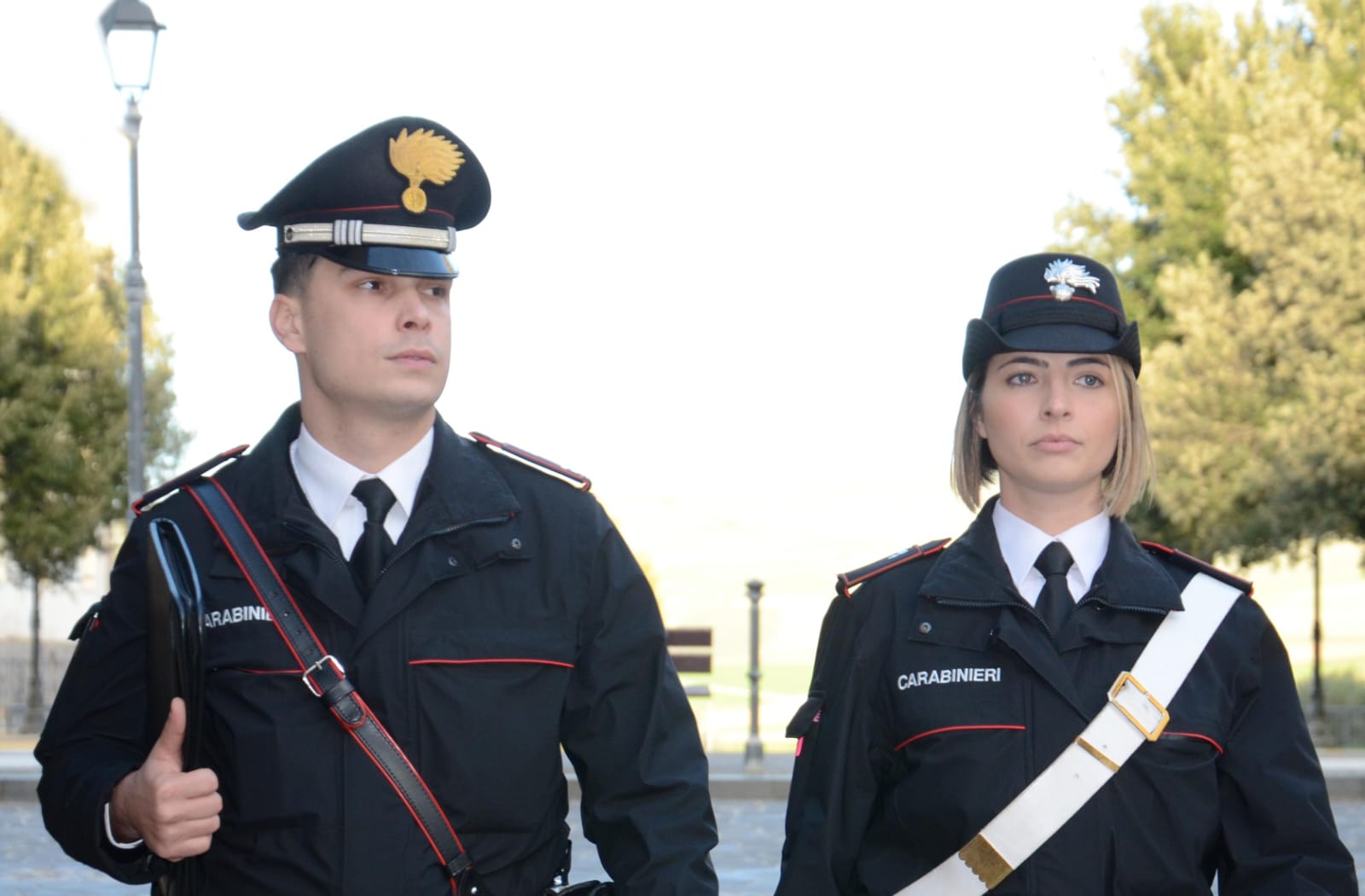 Continua ad avvicinare la ex moglie nonostante il no del giudice: 44enne di Serdiana agli arresti domiciliari