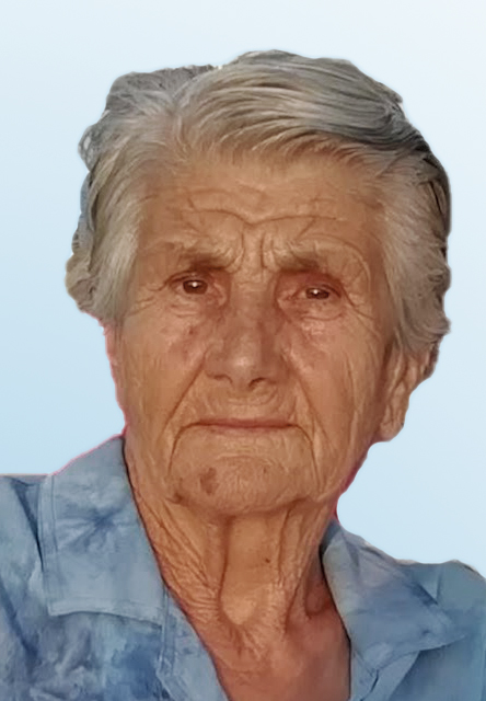 Pula, addio a Maria Sandolo: i funerali domani nella chiesa di San Giovanni Battista