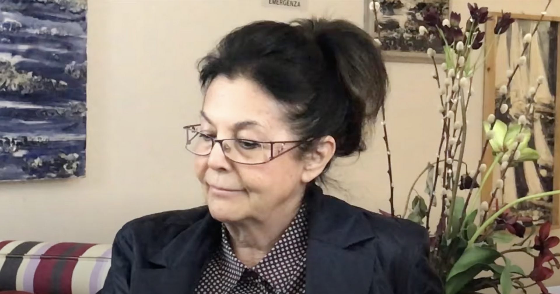 Regionali, esclusa Maria Rosaria Randaccio: i candidati alla presidenza sono 4