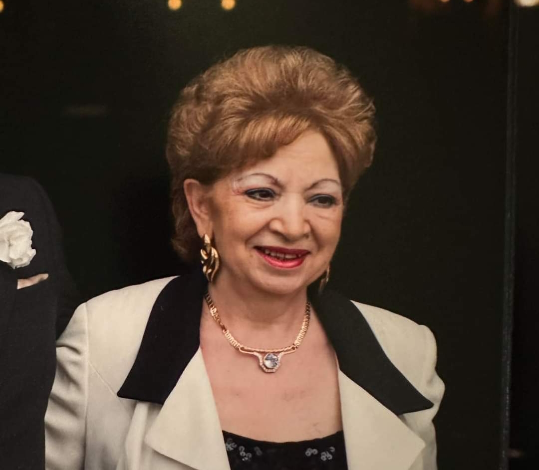 Cagliari dice addio alla fondatrice della pasticceria Piemontese, è morta a 77 anni Lina Atzori