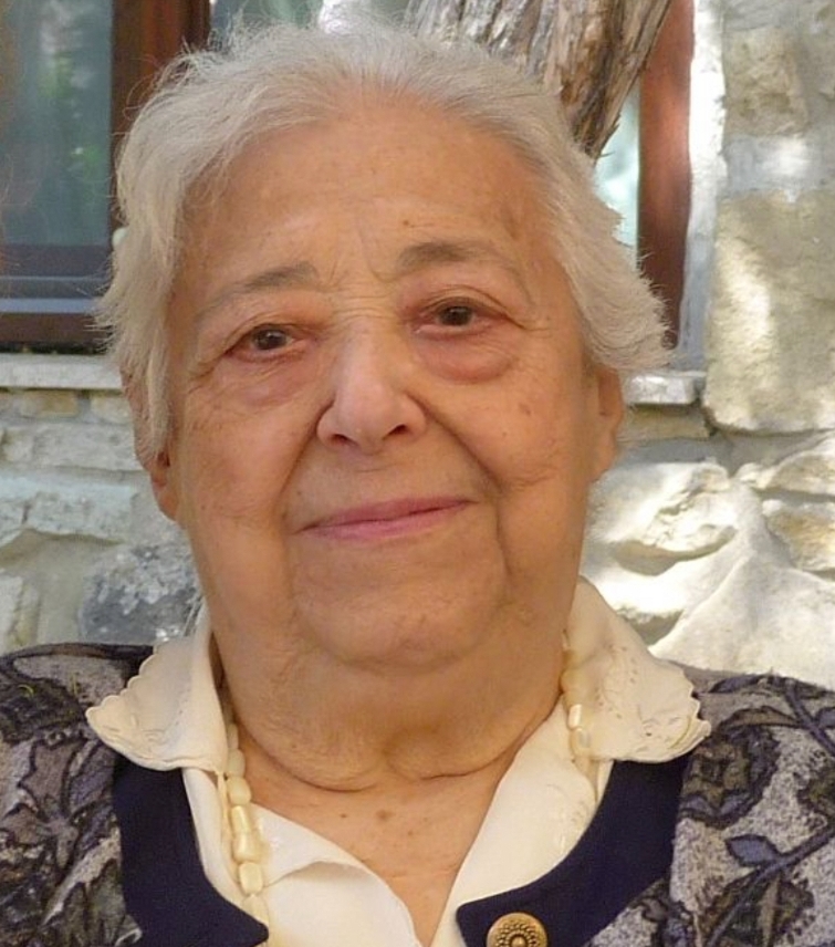 Cagliari, i figli e i nipoti piangono la scomparsa di Liliana Abis