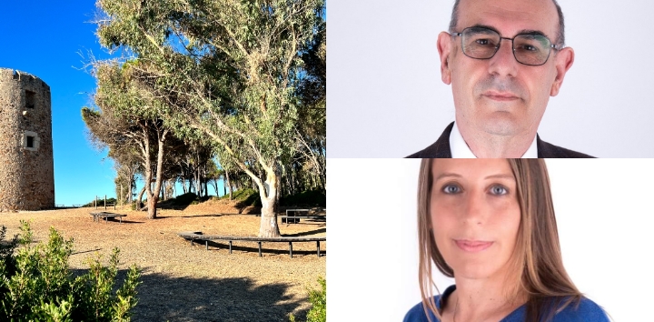 Pula, Cala d’Ostia e Santa Margherita si fanno belle: imminenti i lavori per la messa in sicurezza della costa