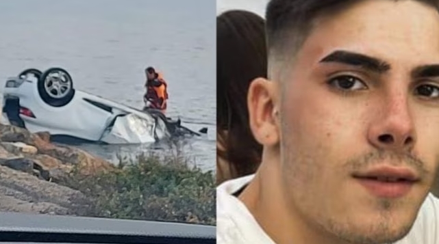 Quartucciu, l’ultimo saluto a Massimo Cocco: “Sei stato la gioia della nostra vita, non ti dimenticheremo mai”