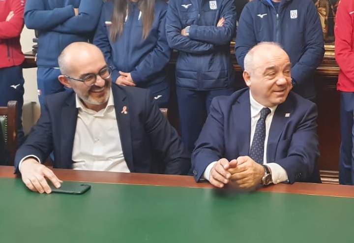 Regionali, Truzzu chiama Lega e Psd’Az: “Dobbiamo progettare la Sardegna dei prossimi 50 anni”