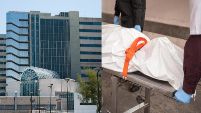 Fine delle lacrime per i parenti dei morti al Brotzu: “Decessi accertati entro 20 minuti”