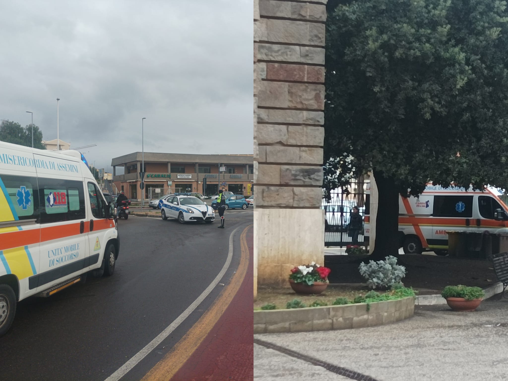 La vita spezzata di Xuanming Guan, investito a Cagliari: studiava all’Alberghiero per diventare come il papà