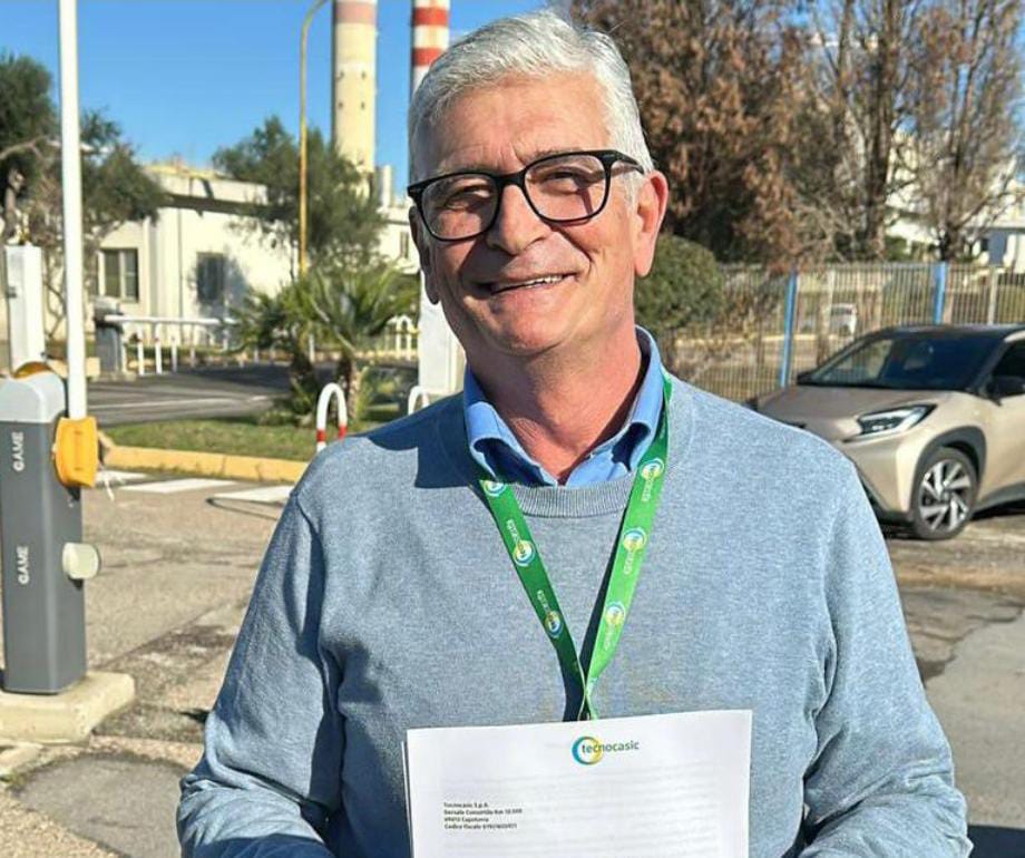 Dal carcere a un contratto di lavoro, il riscatto di Stefano: “Mi sono trovato felice da un giorno all’altro”
