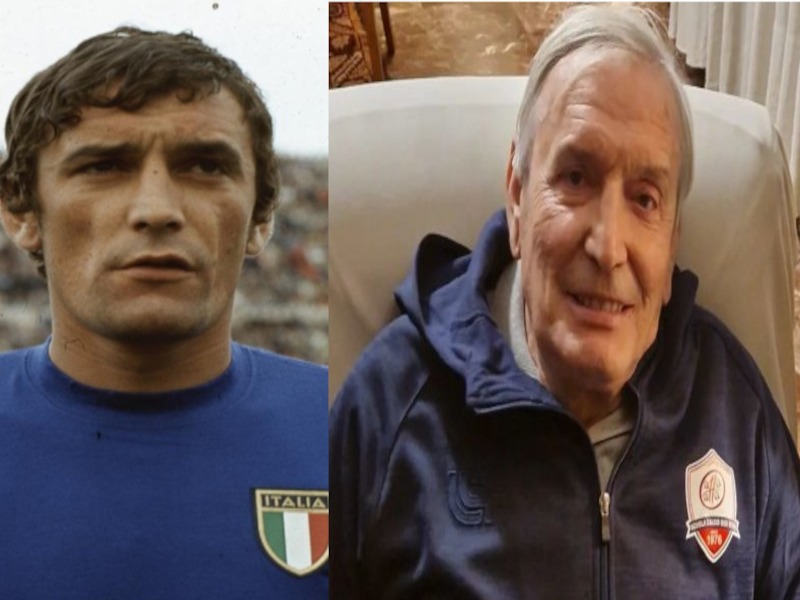 Addio a Gigi Riva, la Sardegna in lutto sino al funerale: “Stringiamoci intorno alla nostra leggenda”