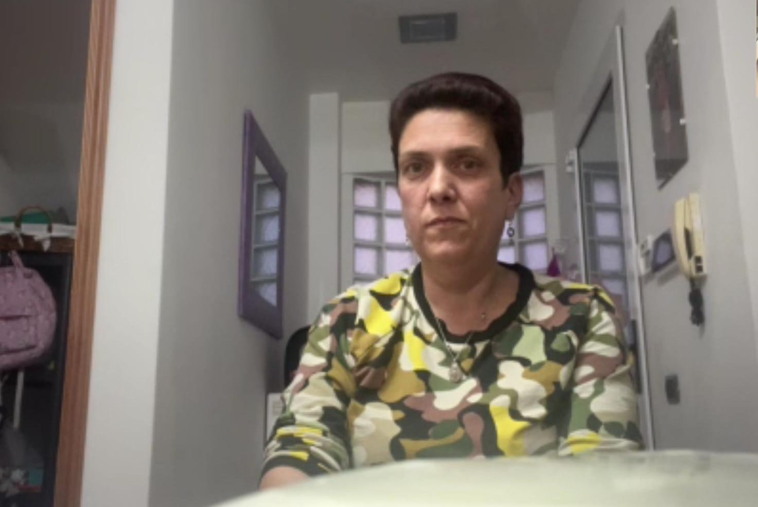 Capoterra, operata per un’ischemia intestinale e senza lavoro: “Costretta a elemosinare garze, siringhe e vitamine”