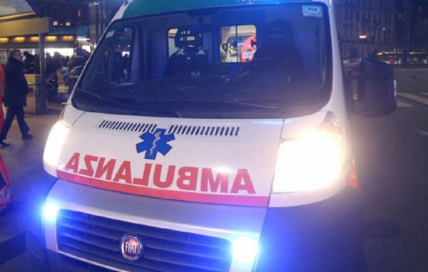 Ubriachi fuori dalla Fiera e nel centro storico di Cagliari, grosso lavoro per i soccorritori del 118