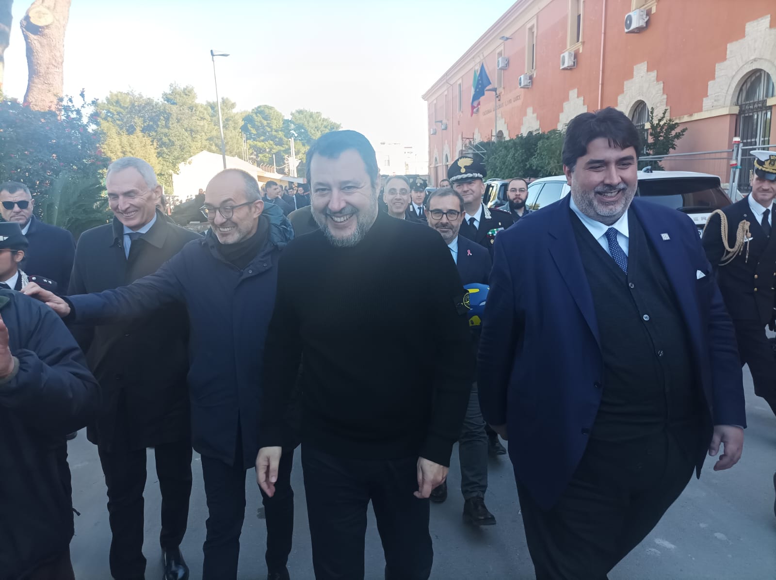 Solinas convoca i suoi, domani si decide se strappare col centrodestra o subire Truzzu