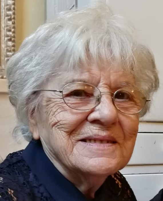 Quartu, addio a Bastiana Cossu: i funerali domani nella cappella della comunità integrata “Villa Maria” di Flumini