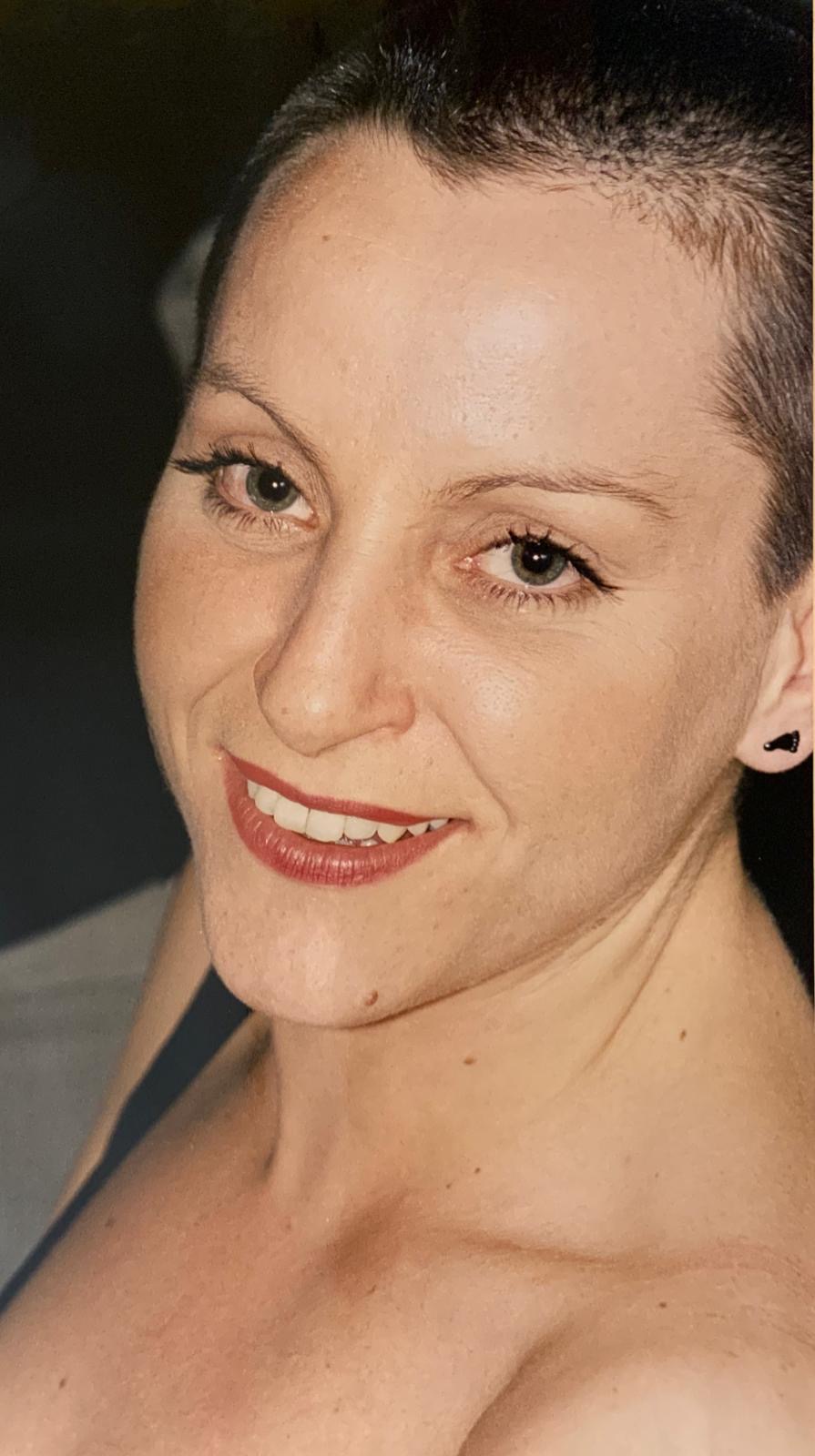 Cagliari, addio a Teresa  Michela Biscardi: i funerali domani nel cimitero di San Michele