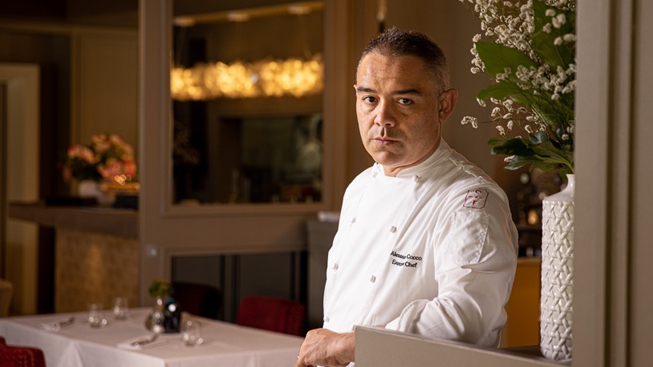 Serata Tartufo: sapori e profumi Indimenticabili all’”Osteria del Forte” di Palazzo  Doglio