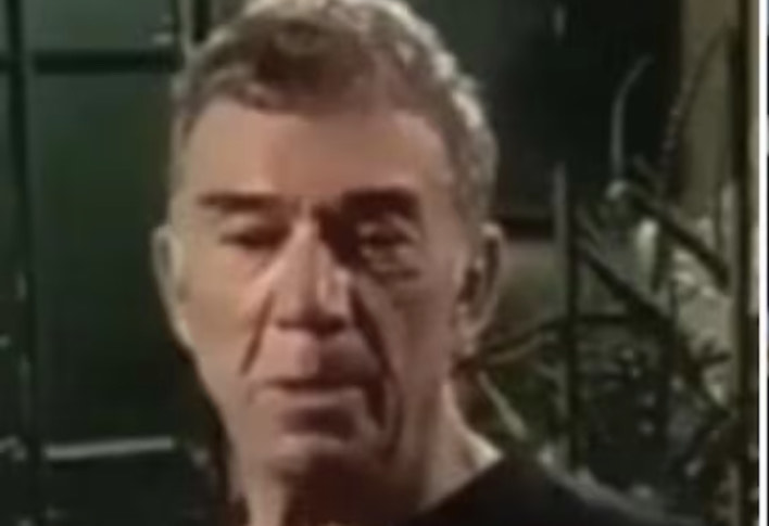 Uccide un passante con una freccia, condannato a 23 anni