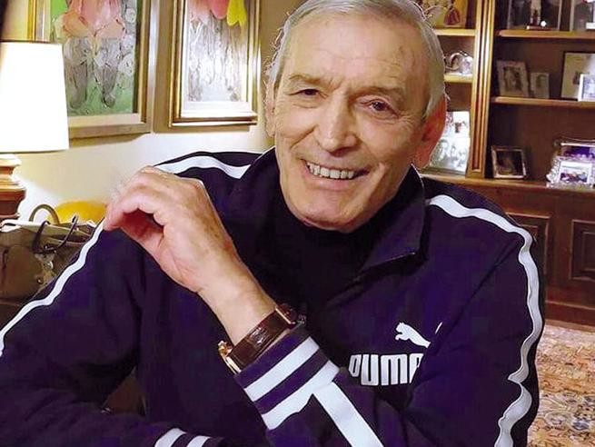 Gigi Riva ricoverato al Brotzu, tifosi e fan incrociano le dita: “È stabile e accudito da medici e parenti”