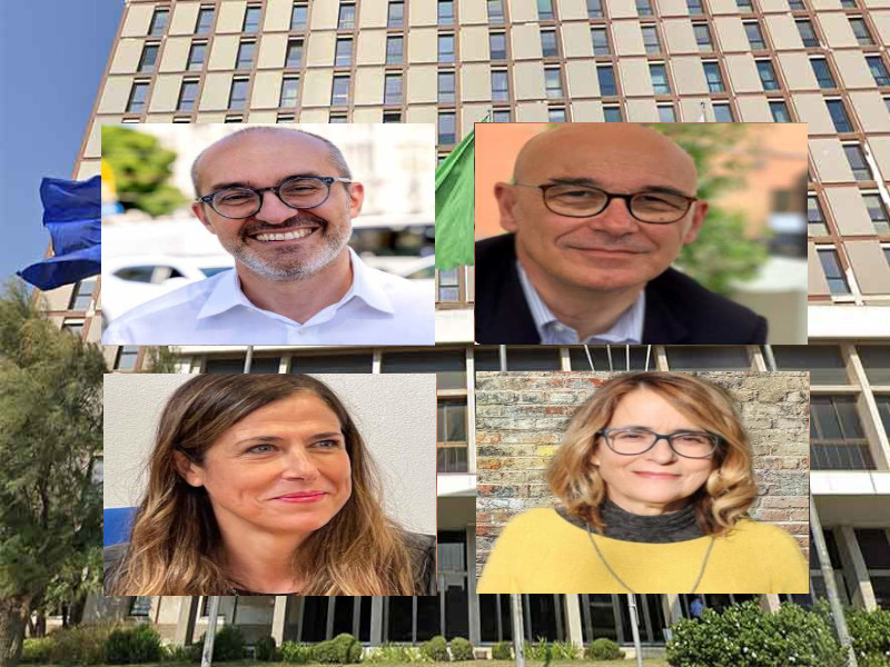 Soru sfida gli altri candidati a un confronto pubblico: “Parliamo della nostra idea di Sardegna, i cittadini valuteranno”