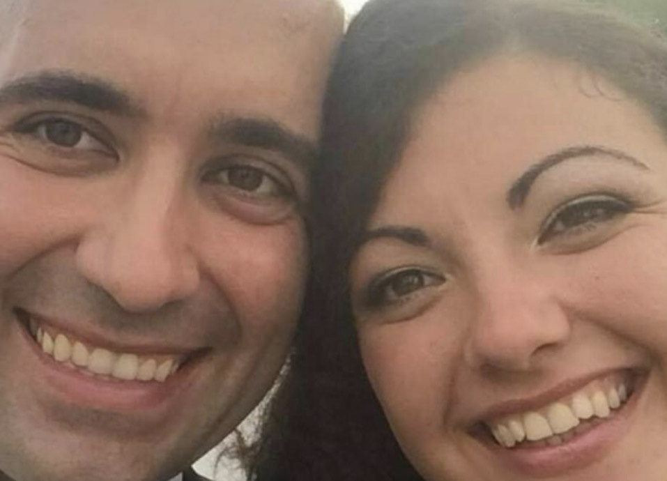 La triste storia di Ilenia: contrae il Covid, resta paralizzata e muore a 35 anni