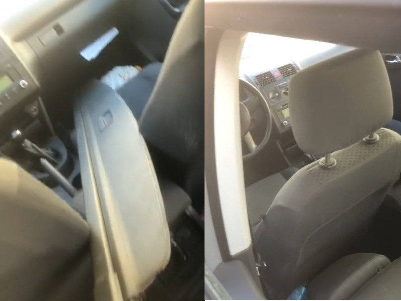 Cagliari, non solo siringhe e droga a San Michele: “Ora svaligiano anche le auto”