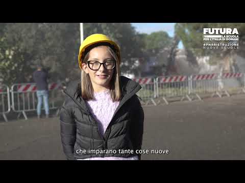 In Sardegna a Castiadas e Sinnai due scuole saranno demolite e ricostruite grazie al PNRR Istruzione