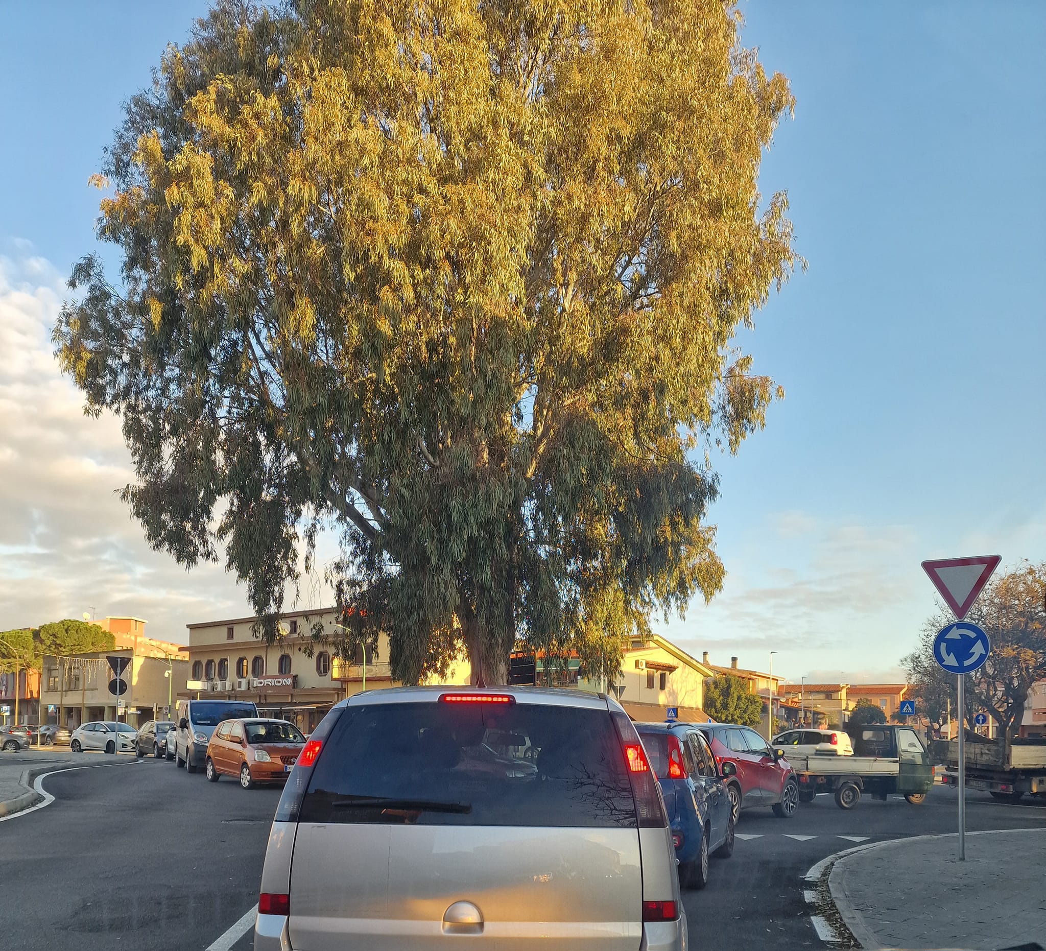 Assemini, donna travolta sulle strisce pedonali e trasportata in ospedale: due fratture, alla spalla e al piede