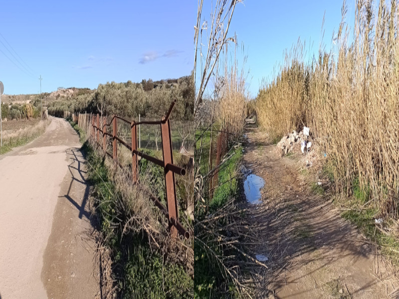 Quartu, gli abbandonati di Is Ammostus: “Senza strade asfaltate da decenni e con i rubinetti a secco”
