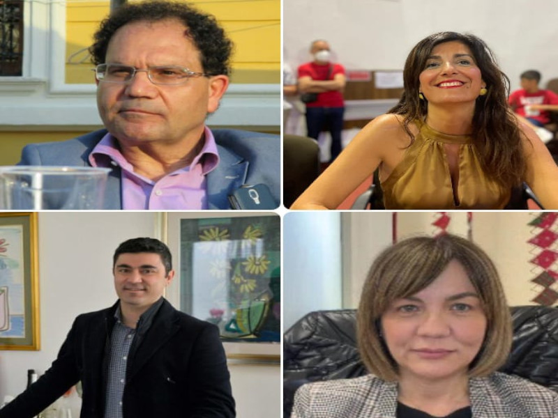 Progetto Sardegna, ecco tutti i nomi dei candidati con Soru: politici, imprenditori, ex dem