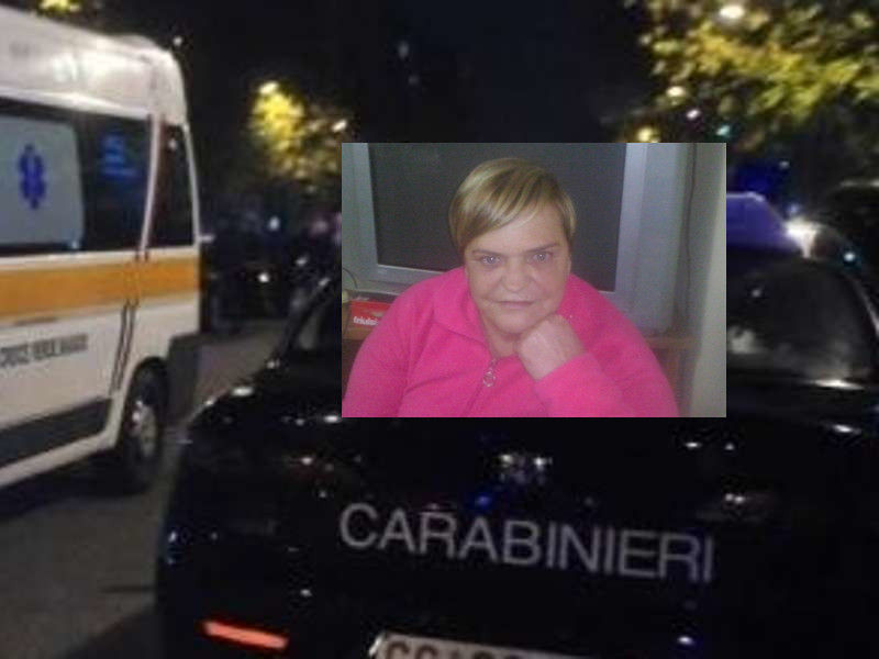 Dramma in via Nazionale a Quartucciu, 61enne di Cagliari sviene e muore: addio a Laura Montalbano