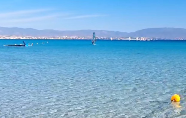 Meteo Casteddu, picchi di 18 gradi sulla Sardegna: l’inverno va in pausa