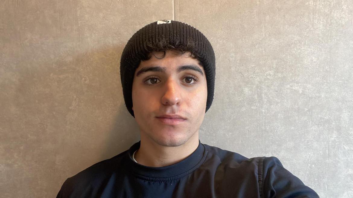 “Il punto del gol”, da oggi tutto il calcio raccontato su Radio Casteddu dal giovane opinionista Michele Fiore