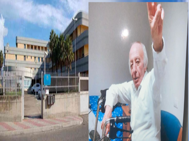 Cagliari, muore di Covid dopo i contagi a Terramaini ma il pm archivia: “Vogliamo giustizia per nostro padre”