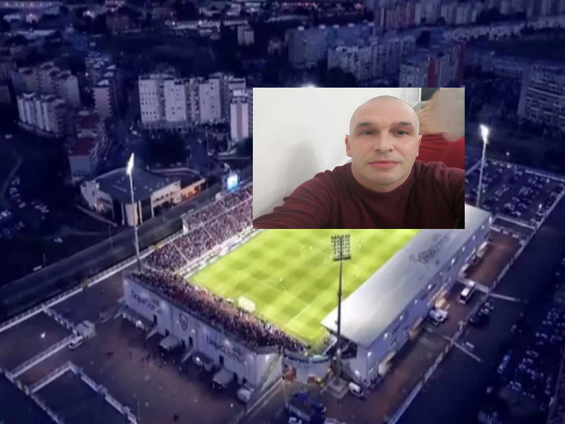 Cagliari, Enrico Pontis si è risvegliato dal coma: “Hai vinto la partita più importante”