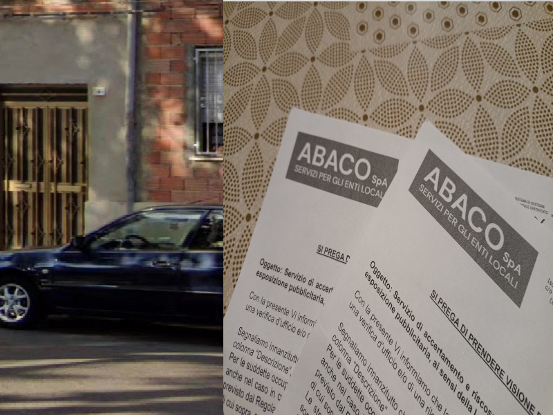 Quartu, polemiche sulla tassa per il passo carrabile: “La paga anche chi non lo vuole più”