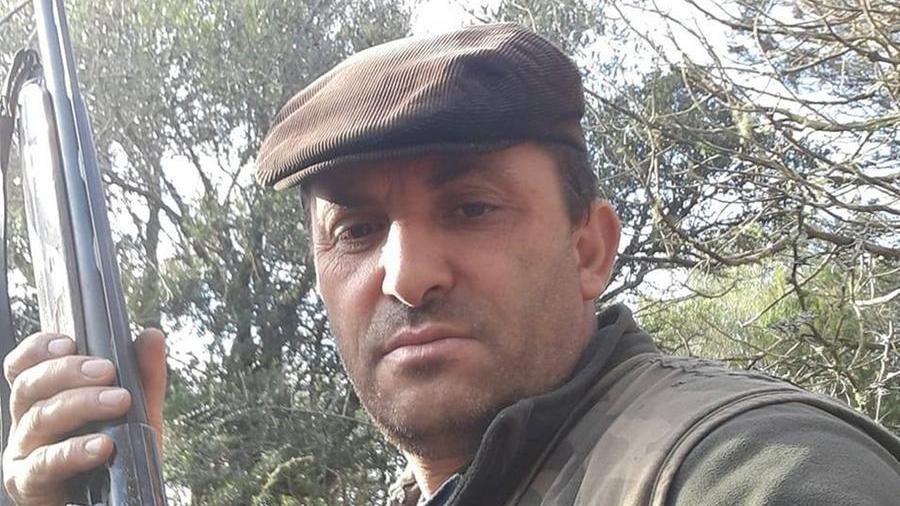 Cacciatore ucciso a Teulada: addio a Massimiliano Sabiu, la tragedia e il lutto che colpisce Giba