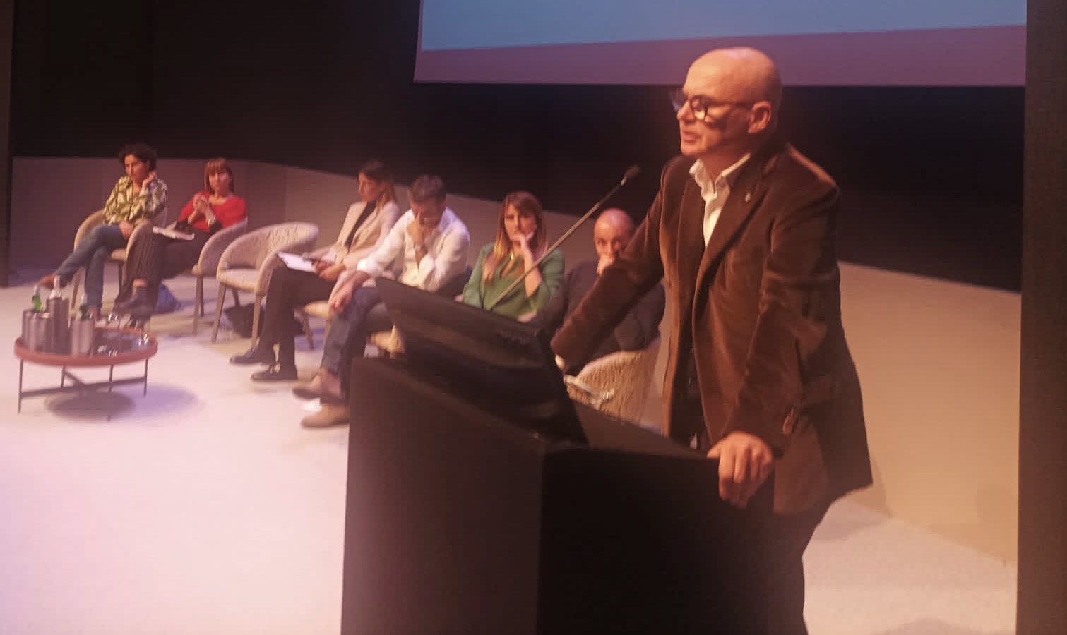 Con Soru in fuga dal Pd: Romina Mura capolista di Progetto Sardegna a Cagliari, il sindaco Andrea Soddu a Nuoro