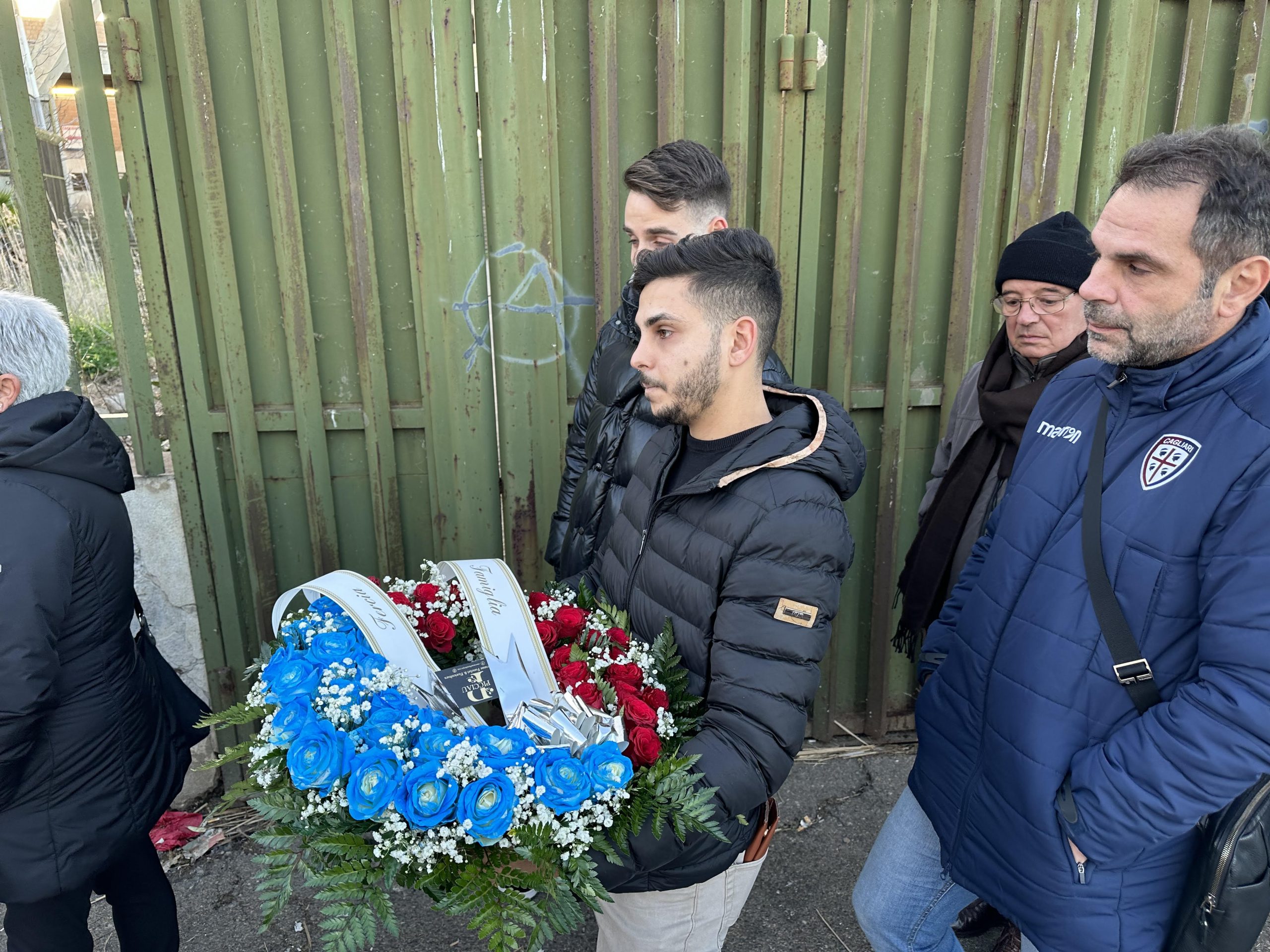 Addio Gigi, il più sardo di tutti: un legame difficile da spiegare che mai potrà essere spezzato