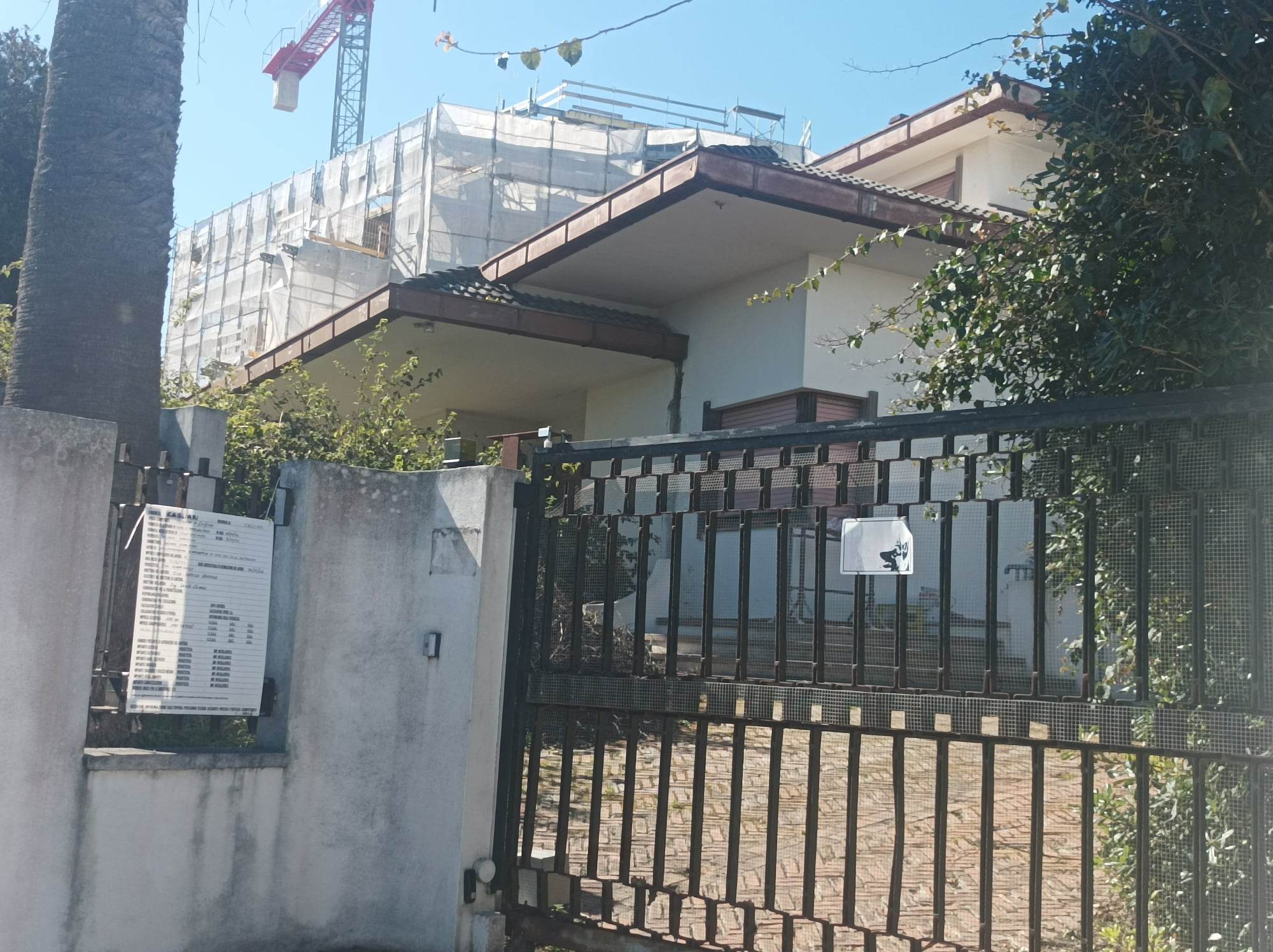 Cagliari, 250mila euro a Solinas per un rudere a Capoterra: indagato anche l’editore di Youtg.net Roberto Zedda