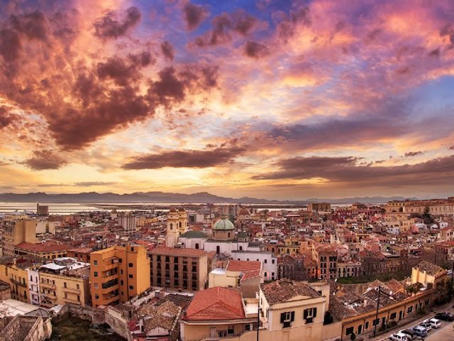 Meteo Casteddu, 20 gradi e tanto sole sulla Sardegna: inverno non pervenuto