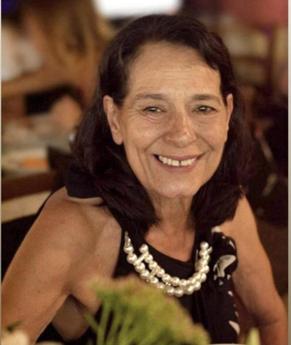 A sei mesi dalla scomparsa dell’amata Maria Cortis i parenti la ricordano con affetto