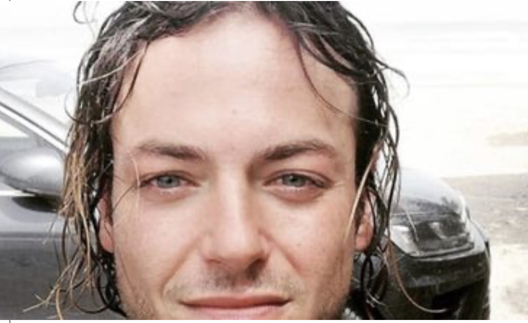 Giovane di 33 anni muore in un incidente: aveva salvato una famiglia da un incendio durante il Covid